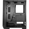 Case PC Inter-Tech IT-3503 Airstream Tower nero