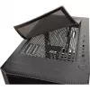 Case PC Inter-Tech IT-3503 Airstream Tower nero