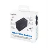 Docking station LogiLink UA0370