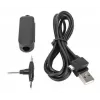Cavo HDMI a Micro HDMI Manhattan 30m 4K@60Hz attivo placcato oro