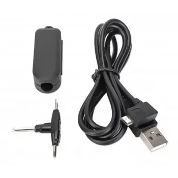 Cavo HDMI a Micro HDMI Manhattan 30m 4K@60Hz attivo placcato oro