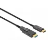 Cavo HDMI a Micro HDMI Manhattan 30m 4K@60Hz attivo placcato oro