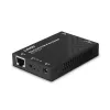 Ricevitore AV Lindy Ricevitore extender HDMI e IR over IP 1920x1080