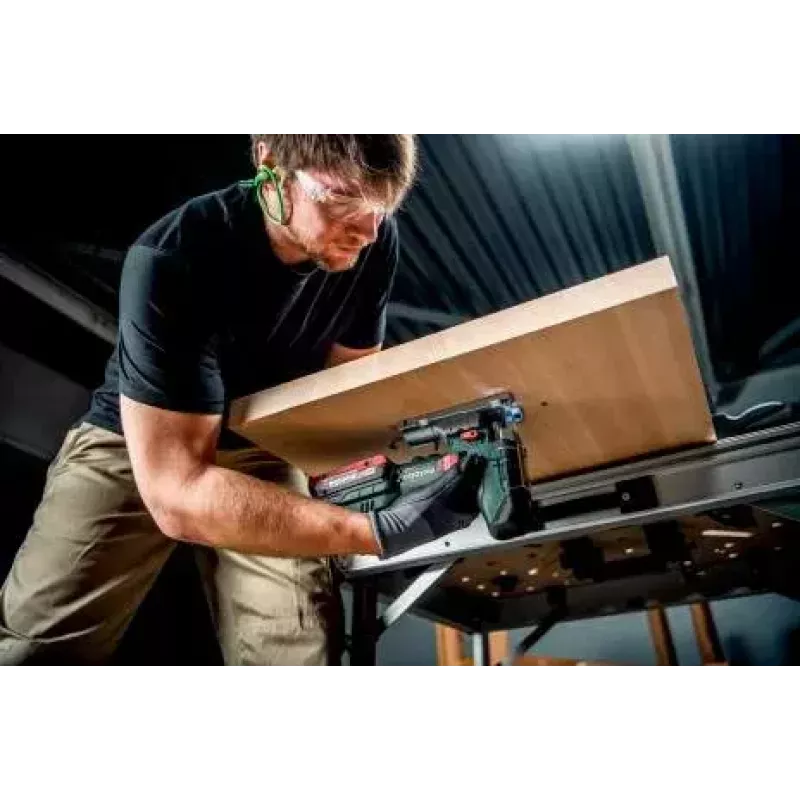 Seghetto alternativo Metabo ST 18 LT 3500 corse/min 2 kg