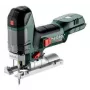 Seghetto alternativo Metabo ST 18 LT 3500 corse/min 2 kg
