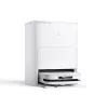 Robot aspirapolvere Ecovacs DEEBOT X5 OMNI senza sacchetto bianco 0,25 L 67,9 dB
