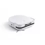 Robot aspirapolvere Ecovacs DEEBOT X5 OMNI senza sacchetto bianco 0,25 L 67,9 dB