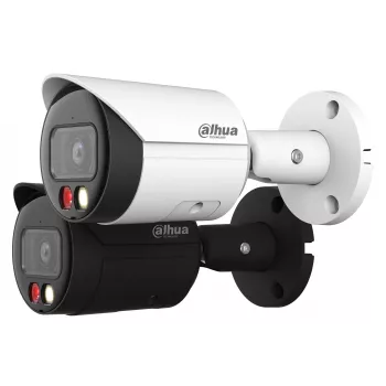 Dahua Technology WizSense IPC-HFW2849S-S-IL telecamera di videosorveglianza Bullet IP interno & esterno 3840 x 2160 pixel soffitto/parete