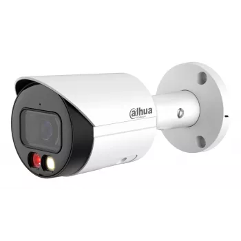 Dahua Technology WizSense IPC-HFW2849S-S-IL telecamera di videosorveglianza Bullet IP interno & esterno 3840 x 2160 pixel soffitto/parete