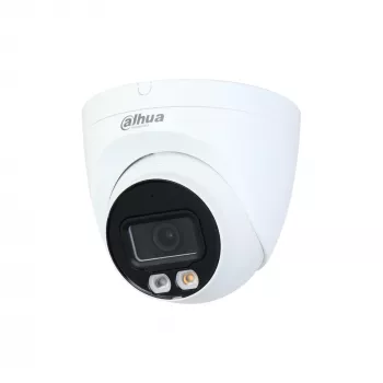 Dahua Technology WizSense IPC-HDW2449T-S-IL-0280B telecamera di sicurezza Turret telecamera di videosorveglianza IP interno & esterno 2688 x 1520 pixel soffitto