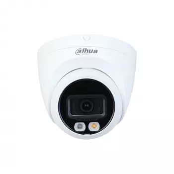 Dahua Technology WizSense IPC-HDW2449T-S-IL-0280B telecamera di sicurezza Turret telecamera di videosorveglianza IP interno & esterno 2688 x 1520 pixel soffitto