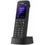 Yealink AX86R telefono IP nero TFT Wi-Fi