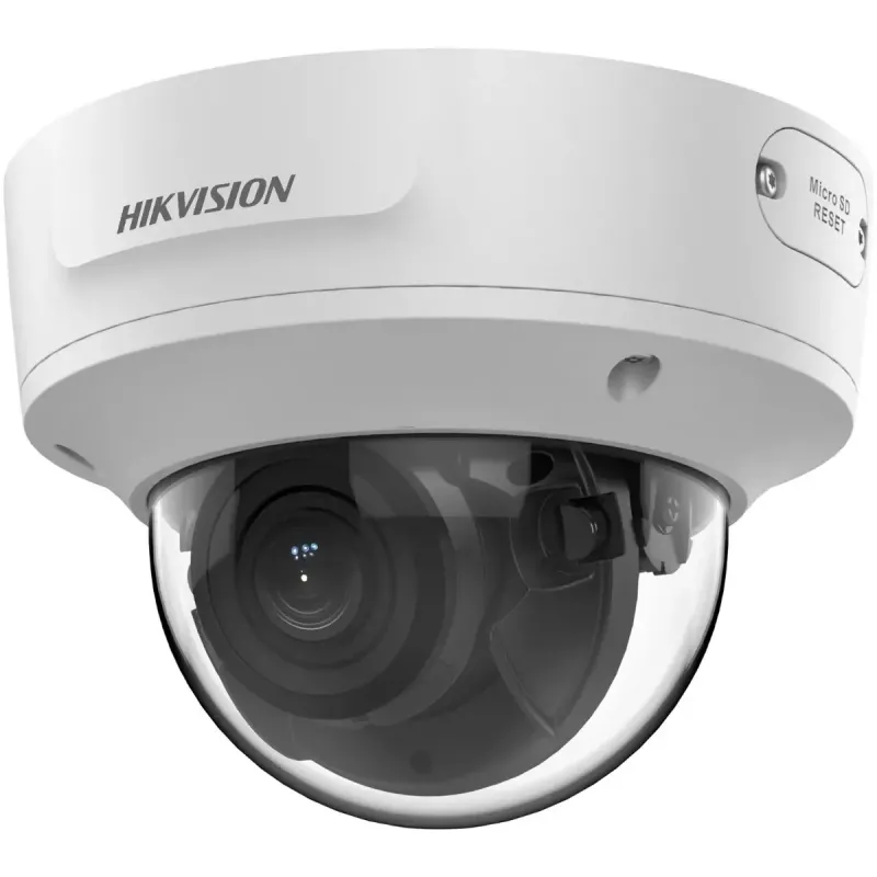Telecamera IP di sorveglianza Hikvision DS-2CD2743G2-IZS dome
