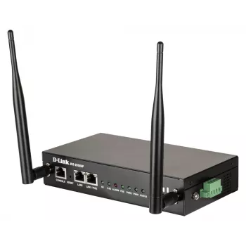 Access point wireless D-Link DIS-2650AP 2,4 GHz 5 GHz Wi-Fi 802.11ac