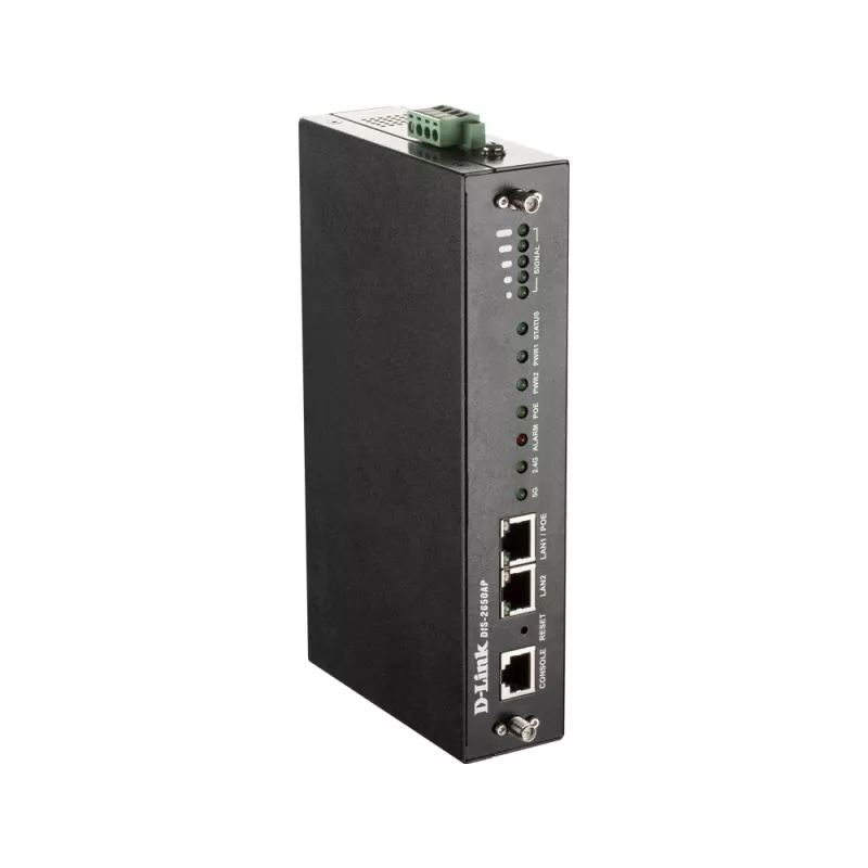 Access point wireless D-Link DIS-2650AP 2,4 GHz 5 GHz Wi-Fi 802.11ac