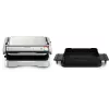 Griglia di contatto Tefal OptiGrill 4in1 GC774D acciaio inox 2100W