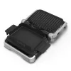 Griglia di contatto Tefal OptiGrill 4in1 GC774D acciaio inox 2100W