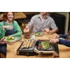 Griglia di contatto Tefal OptiGrill 4in1 GC774D acciaio inox 2100W