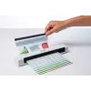 Scanner Brother DS-640 scanner portatile 1200 x 1200 DPI A4 nero, bianco