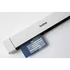 Scanner Brother DS-640 scanner portatile 1200 x 1200 DPI A4 nero, bianco