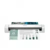 Scanner Brother DS-740D scanner con alimentatore 600 x 600 DPI A4 nero, bianco