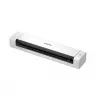 Scanner Brother DS-740D scanner con alimentatore 600 x 600 DPI A4 nero, bianco