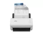 Scanner Brother ADS-4100 scanner ADF 600 x 600 DPI A4 nero, bianco