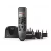 Philips serie 4000 SMP4000 nero, grigio, metallizzato, perla