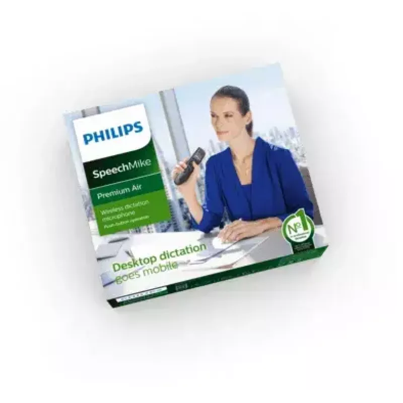 Philips serie 4000 SMP4000 nero, grigio, metallizzato, perla
