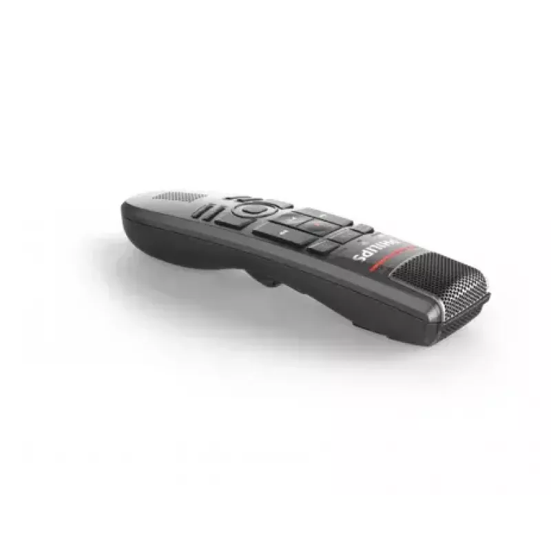 Philips serie 4000 SMP4000 nero, grigio, metallizzato, perla