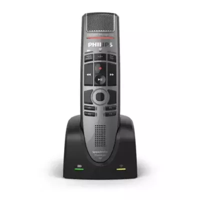 Philips serie 4000 SMP4000 nero, grigio, metallizzato, perla