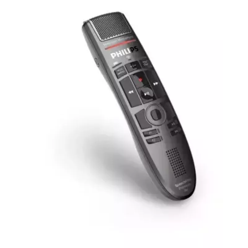 Philips serie 4000 SMP4000 nero, grigio, metallizzato, perla