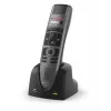 Philips serie 4000 SMP4000 nero, grigio, metallizzato, perla