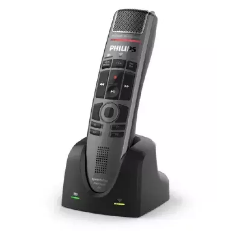 Philips serie 4000 SMP4000 nero, grigio, metallizzato, perla