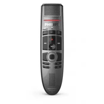 Philips serie 4000 SMP4000 nero, grigio, metallizzato, perla