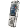 Registratore vocale Philips DPM 8300 memoria interna argento