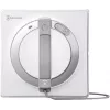 Robot lavavetri Ecovacs WG852-11EDR, funzione aspirazione, LiPo 4500 mAh, 271×271×77 mm, bianco