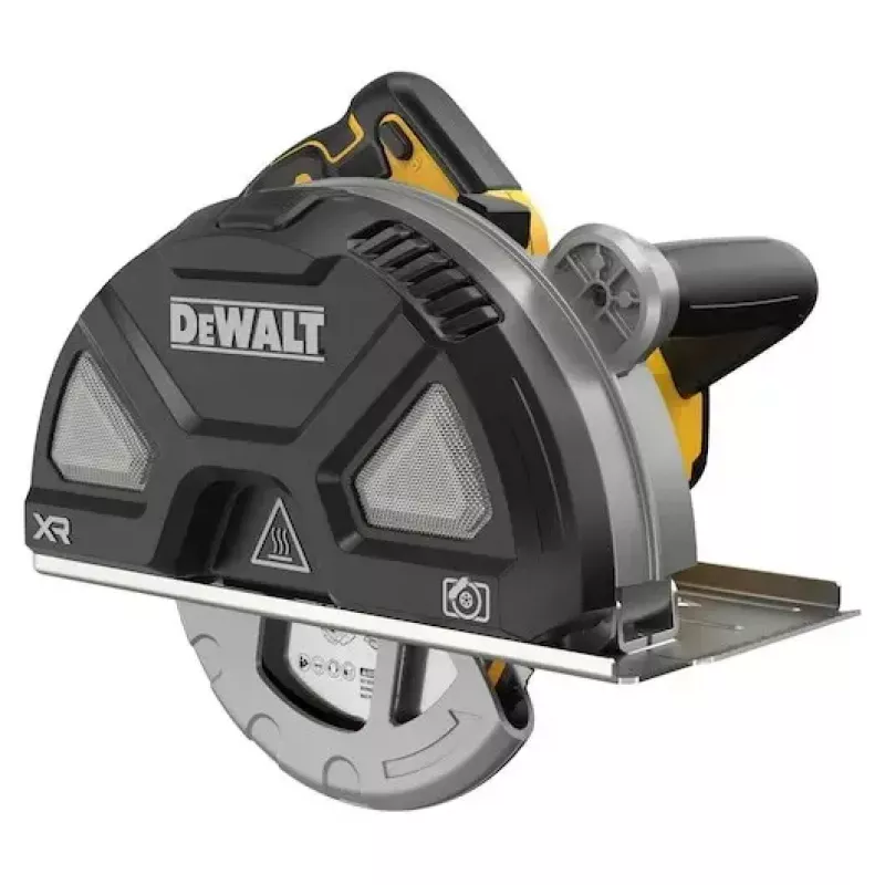 Seghetto alternativo DeWalt DCS383N-XJ 18V brushless, design compatto (solo corpo macchina)