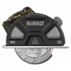 Seghetto alternativo DeWalt DCS383N-XJ 18V brushless, design compatto (solo corpo macchina)
