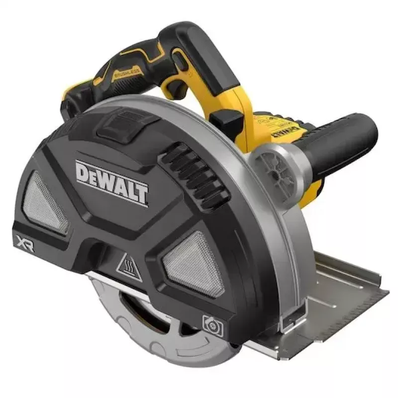 Seghetto alternativo DeWalt DCS383N-XJ 18V brushless, design compatto (solo corpo macchina)