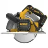 Seghetto alternativo DeWalt DCS383N-XJ 18V brushless, design compatto (solo corpo macchina)