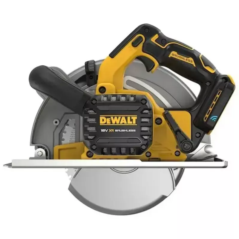 Seghetto alternativo DeWalt DCS383N-XJ 18V brushless, design compatto (solo corpo macchina)