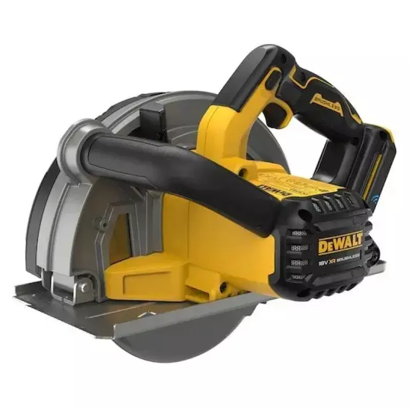 Seghetto alternativo DeWalt DCS383N-XJ 18V brushless, design compatto (solo corpo macchina)