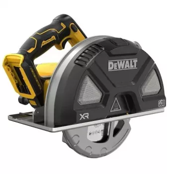 Seghetto alternativo DeWalt DCS383N-XJ 18V brushless, design compatto (solo corpo macchina)