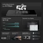 Dispositivo di rete mobile TP-Link M8550(EU) router di rete mobile