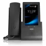 Telefono IP Ubiquiti G3 Touch Pro nero Wi-Fi 5 pollici fotocamera 5MP