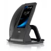 Telefono IP Ubiquiti G3 Touch Pro nero Wi-Fi 5 pollici fotocamera 5MP