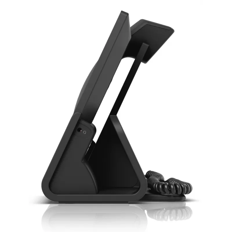 Telefono IP Ubiquiti G3 Touch Pro nero Wi-Fi 5 pollici fotocamera 5MP