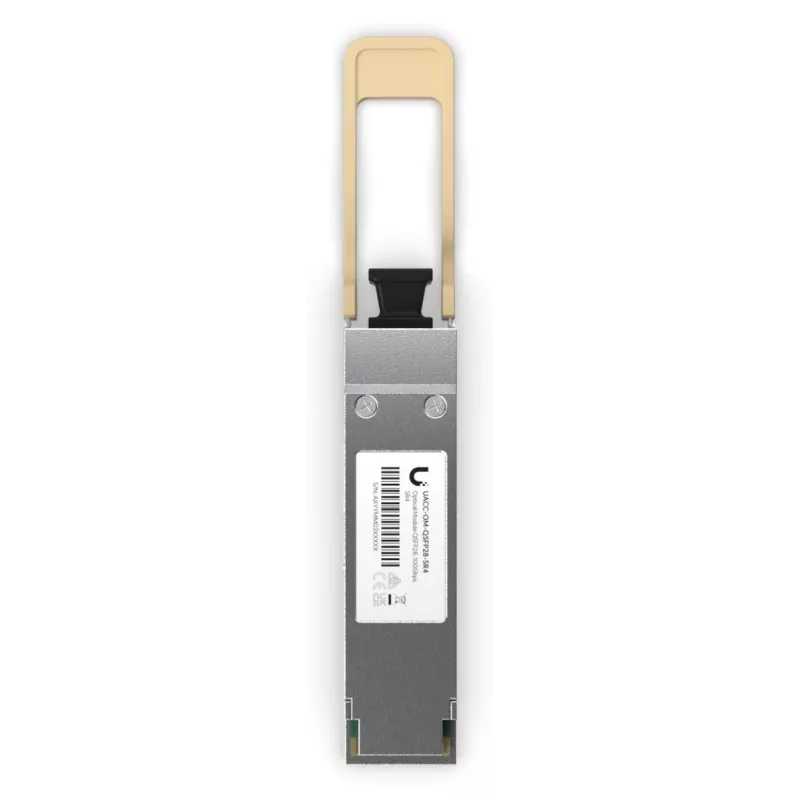 Modulo ricetrasmettitore UBIQUITI NETWORKS 100g Sr4 ottico multimodale