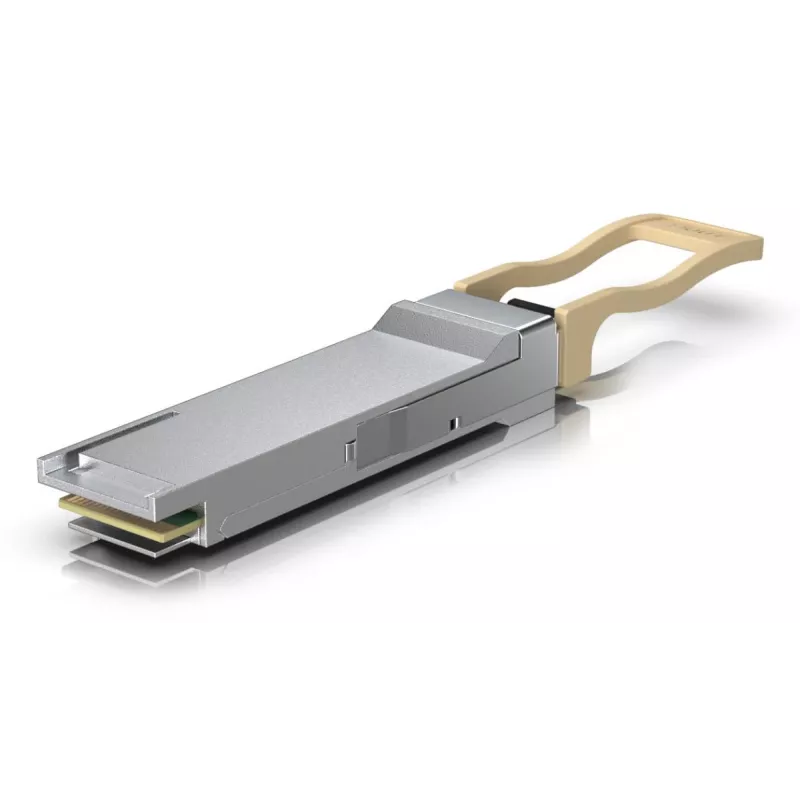 Modulo ricetrasmettitore UBIQUITI NETWORKS 100g Sr4 ottico multimodale